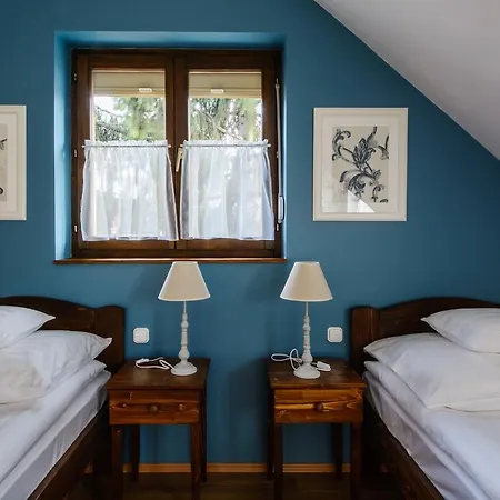 Apartman Toszkána *