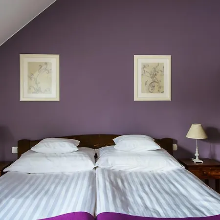 Toszkana Apartament *