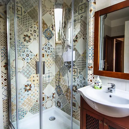 Apartment Toszkana *