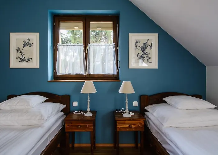 Apartment Toszkana *