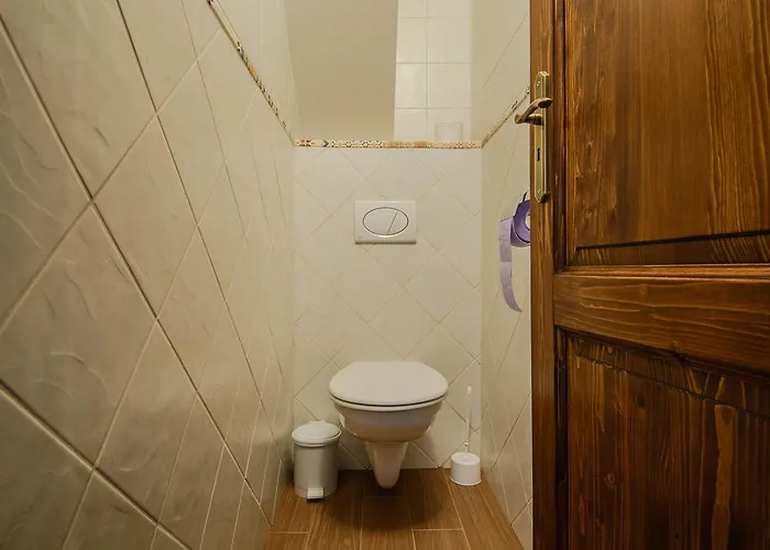 Toszkana Apartment Eger